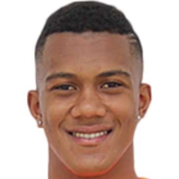 Джастин Дэли Кордеро