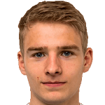 Йоуаннес Даниэльсен