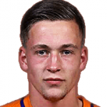 Джастин де Хаас