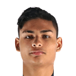 Жериэль Николас Де Сантис Кордова