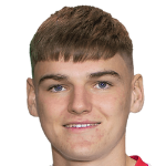 Джастин Девенни