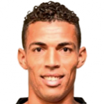 Жосимар Хосе Эвора Диас