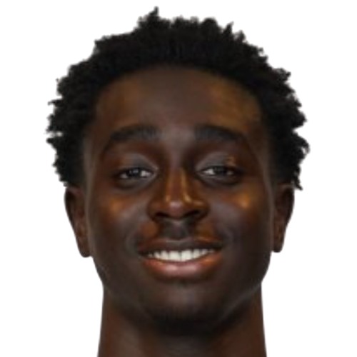 Джозеф Ндуквиди Диазонгва Нфингви