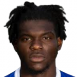 Авраам Джериэль Ричард Дорсетт