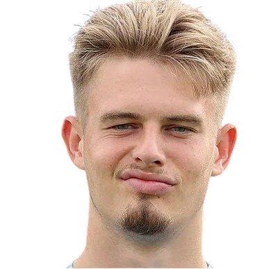 Джастин Дуда