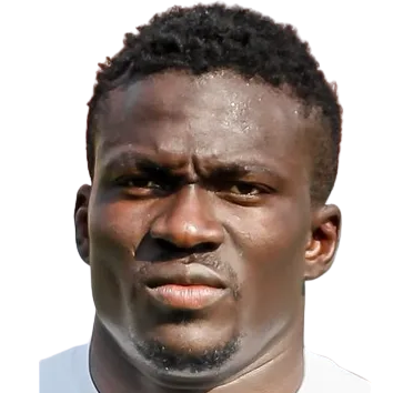 Джон Окойе Эбука