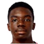 Джефф Экхатор Осаюки