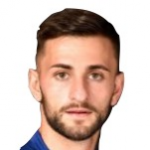 Джалил Хуан Хосе Элиас