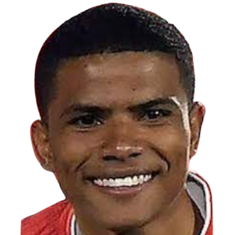 Хосе Давид Энаморадо Гомес