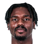 Joshua Felix Okpoda Eppiah