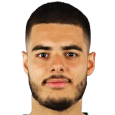 Jordan Etienne