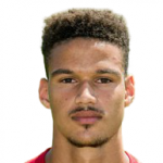 Джоэл Расмус Феликс