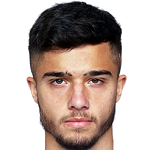 Юсуф Газибегович