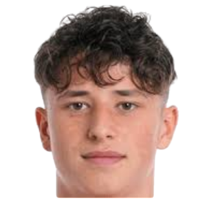 Jesse Giebels