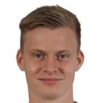 Якоб Карл Герхард Гольц