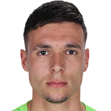 Джей Гортер