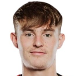 Джейк Гриффин