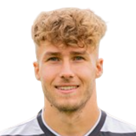 Джоэл Гродовский