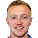 Jordan Paul Hallam