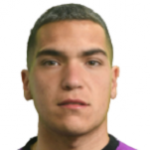 Хоакин Фабрисио Хасс