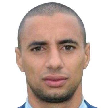 Joachim Ichane