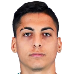 Хулиан Илланес Минуччи