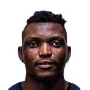 Жозюэ Мвимба Исала