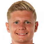 Якоб Буус Якобсен