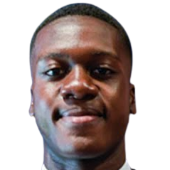 Джастин Бенги