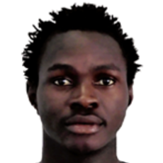 Джонатан Джон