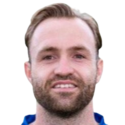 Jan-Willem van der Kamp