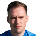 Джошуа Уильям Картмер-Кей