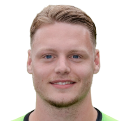 Йоэй Кестинг