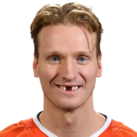 John Klingberg