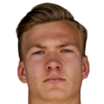 Йонас Крумрей