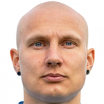 Веса Йоханнес Лааксонен
