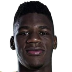 Джон Андерсон Лерма Лонга