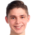 Йонас Леванен