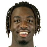 Жюльен Ломбото Ломпомби