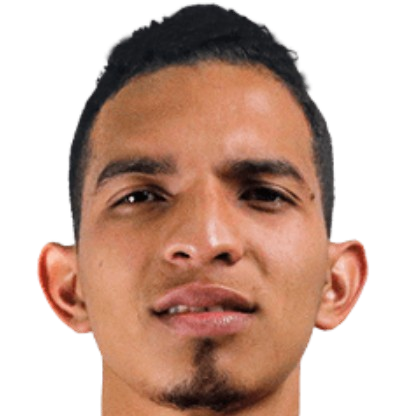 Хосе Дэниел Ловера Эспиноса