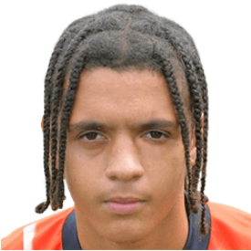 Джейден Люкер