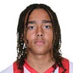 Джовон Уиллислей Макама