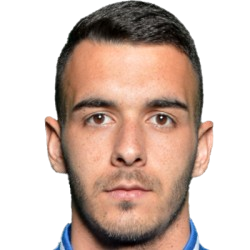 Й. Маринкович