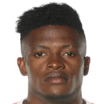 Ж. Нгом-Мбекели