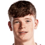 Джеймс Уильям Макконнелл