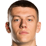 Джон Маккрэкен