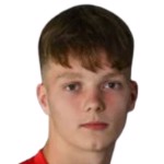 Джоэл Дэвид Макгрегор