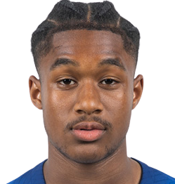 Джейден Мегома