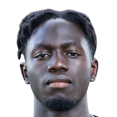 Иосифат Вудинг Мендеш