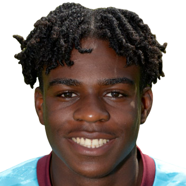 Джейд Джей Минги